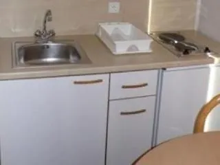 France Hoteliere דירה *