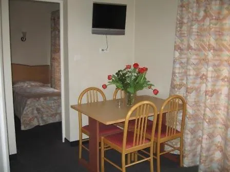 France Hoteliere קאן