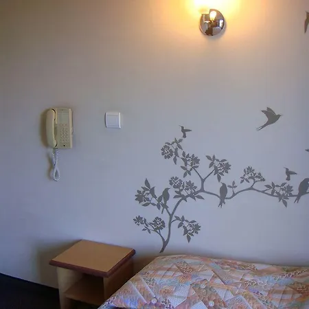 Apartment France Hoteliere *