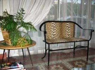 France Hoteliere Apartmán *
