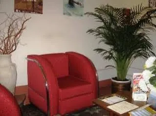 France Hoteliere * Cannes