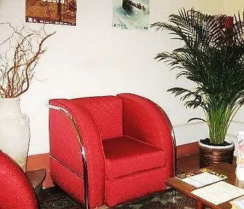 France Hoteliere Apartmán