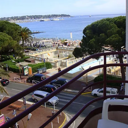 France Hoteliere Apartment Cannes