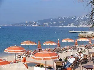 France Hoteliere Apartment Cannes