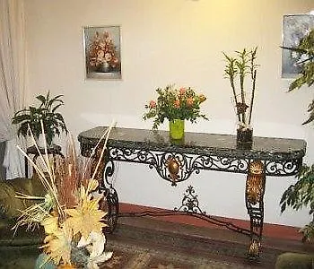 France Hoteliere Apartmán