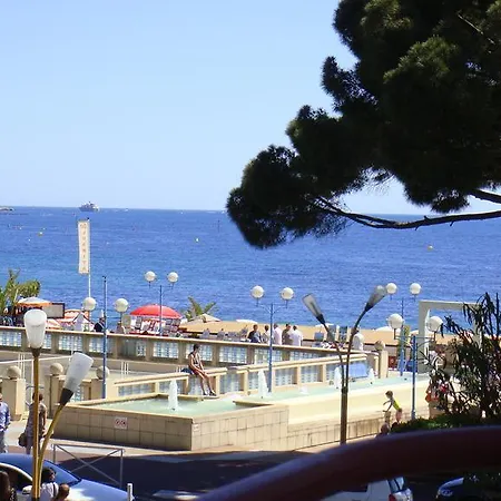 France Hoteliere Cannes