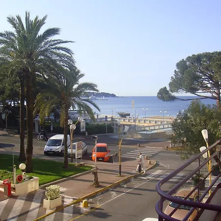 France Hoteliere Cannes