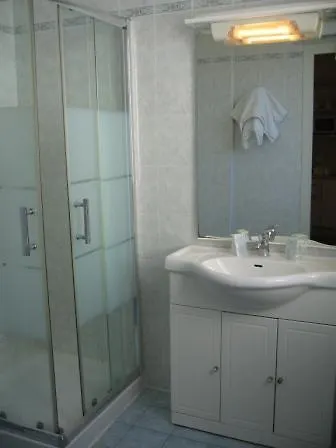 Apartment France Hoteliere