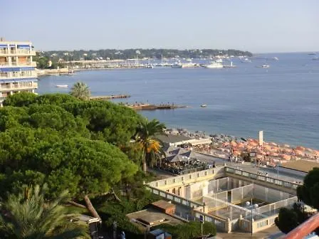 France Hoteliere 戛纳