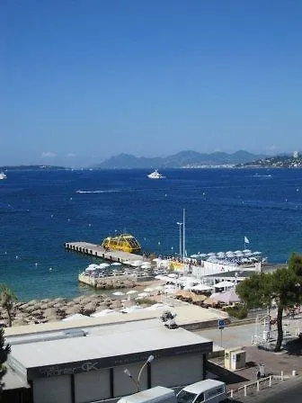 Apartment France Hoteliere
