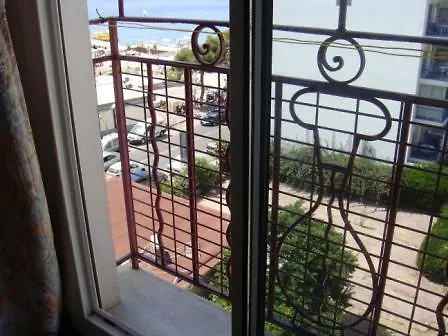 公寓 France Hoteliere *