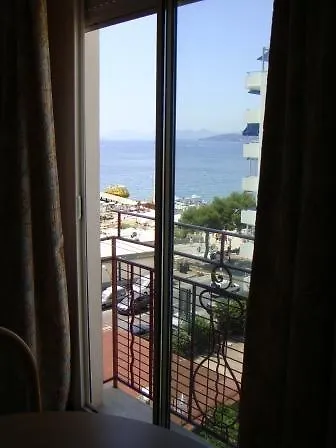 Apartmán France Hoteliere