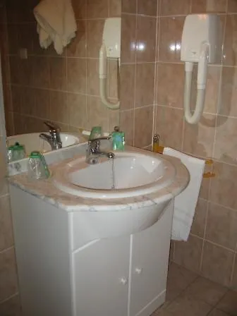 Apartmán France Hoteliere Cannes