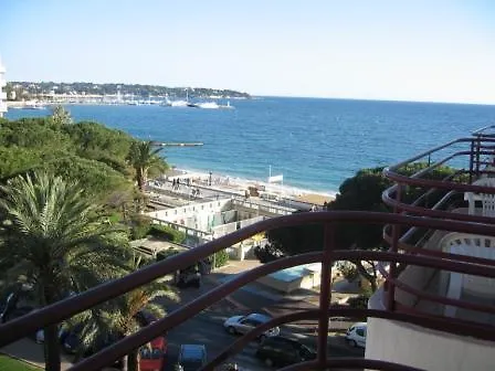 France Hoteliere 戛纳