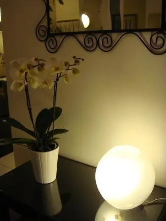 Apartment France Hoteliere *