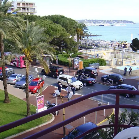 France Hoteliere Apartment *