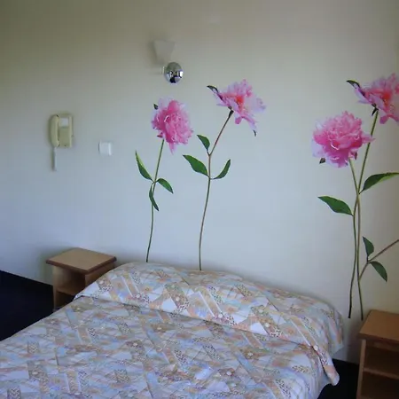 France Hoteliere Apartmán Cannes
