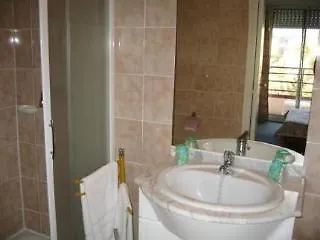 Apartment France Hoteliere *