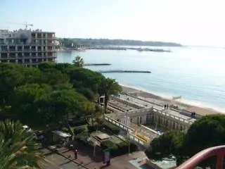France Hoteliere Apartmán
