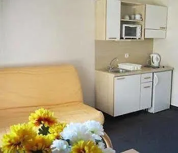 Apartmán France Hoteliere Cannes