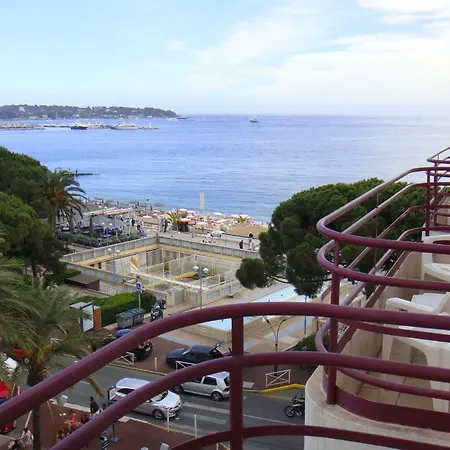 France Hoteliere Apartment