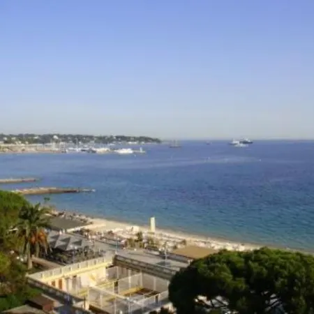 France Hoteliere Apartmán