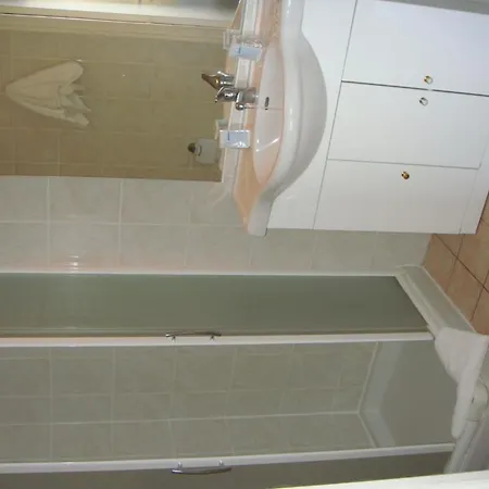 France Hoteliere Apartmán *