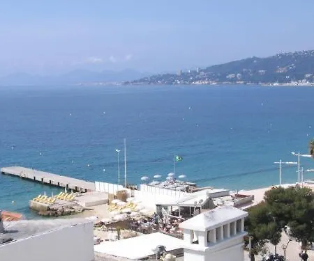 France Hoteliere Apartment