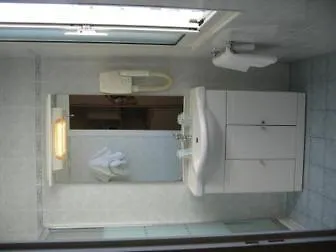 Apartmán France Hoteliere Cannes
