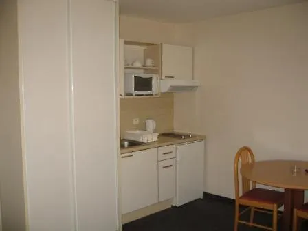 Apartmán France Hoteliere