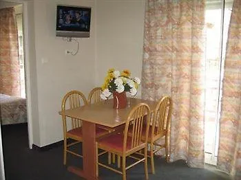 France Hoteliere Appartement Cannes