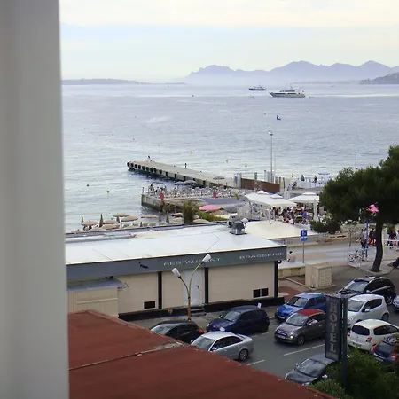Appartement France Hoteliere Cannes