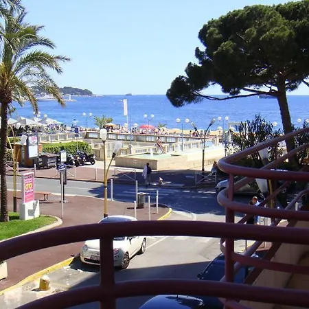 Appartement France Hoteliere *