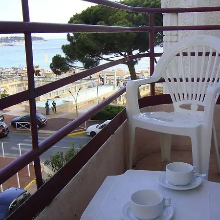 Appartement France Hoteliere Cannes