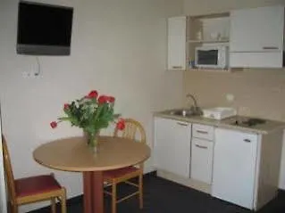 France Hoteliere Appartement Cannes
