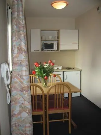 France Hoteliere Appartement *